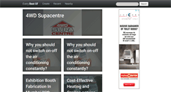 Desktop Screenshot of everybestof.com